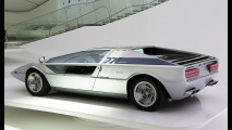 Maserati Boomerang