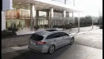 Nuova Ford Mondeo Wagon