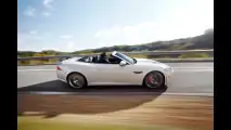 Jaguar XKR-S Convertibile