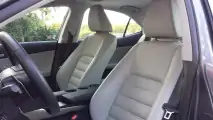 Lexus IS Hybrid Luxury, test di consumo reale Roma-Forlì