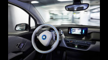 BMW Remote Valet Parking Assistant