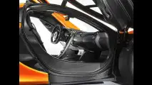 McLaren P1