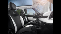 Fiat 500L Trekking