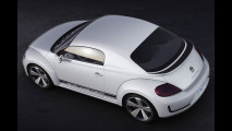 Volkswagen E-Bugster Concept