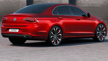 Volkswagen NMC konsepti