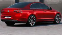 Volkswagen NMC konsepti