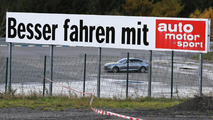 2014 Hyundai Genesis spy photo 11.11.2013