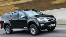Isuzu D-Max Blade