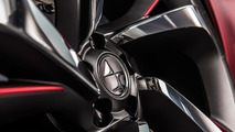 Citroen DS 5LS R concept
