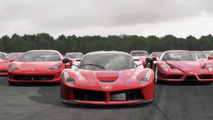 LaFerrari in Forza Motorsport 5