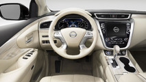 2015 Nissan Murano