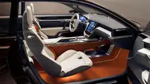Volvo Concept Estate