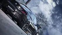 BMW 6er Bullshark von Vilner