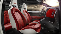 Abarth 595 50th Anniversary Edition 02.9.2013
