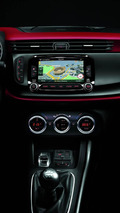 2014 Alfa Romeo Giulietta 02.09.2013