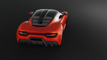 Bulleta Motors RF22 29.8.2013