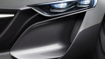 Opel Monza Concept