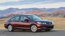 2014 Honda Accord 19.08.2013