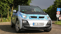 BMW i3 spy photo 05.07.2013