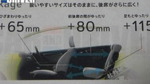 2014 Honda Fit / Jazz leaked photo 05.07.2013