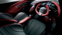 Suzuki Crosshiker concept 29.10.2013