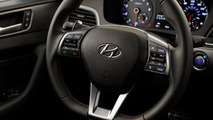 2015 Hyundai Sonata (US-spec)