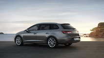 2014 Seat Leon ST 23.07.2013