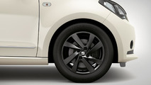 Seat Mii by MANGO
