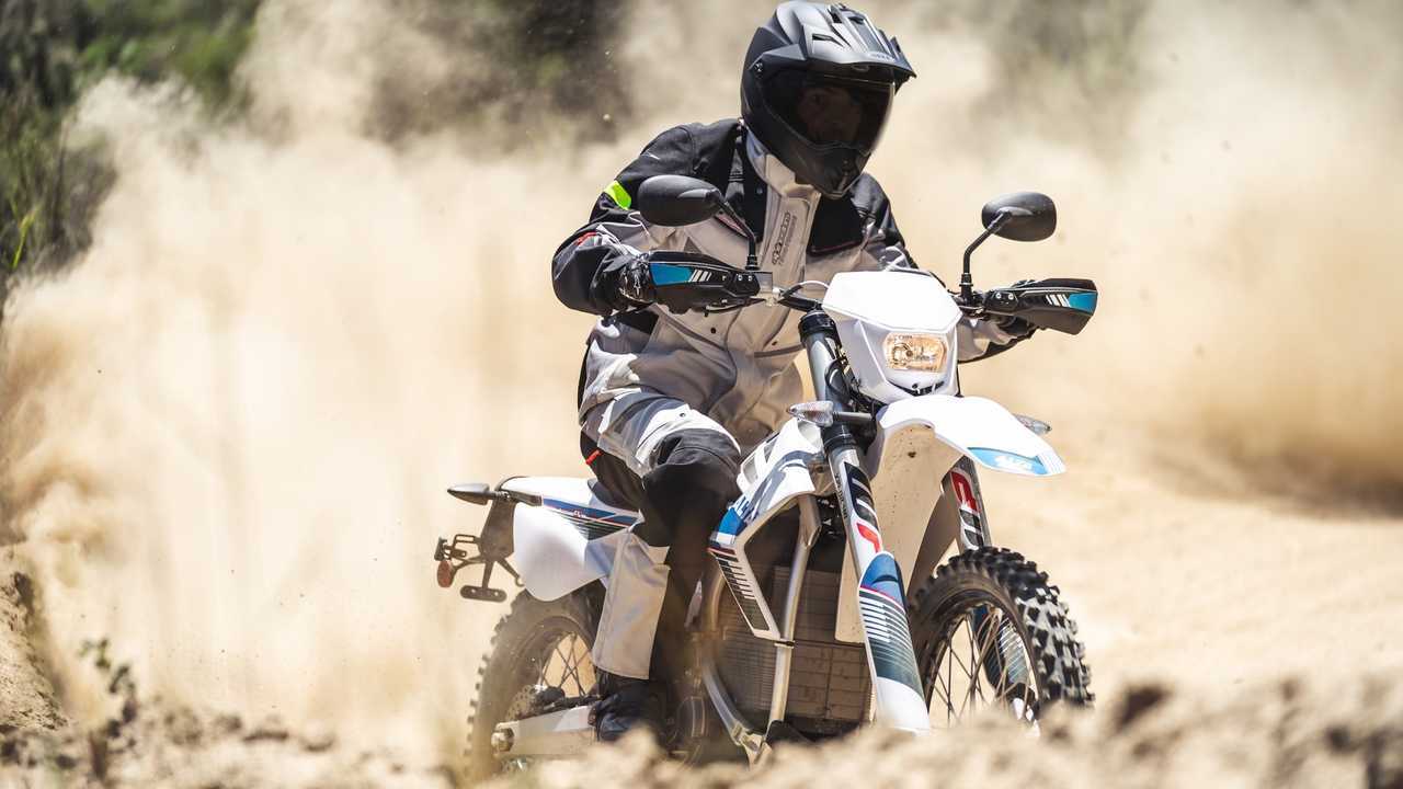 2018 Alta Redshift EXR and MXR