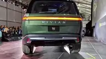Rivian R1S