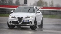 Accademia di Guida Alfa Romeo