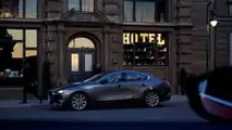 2019 Mazda3