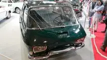Unuttuğumuz Konseptler - Renault 900