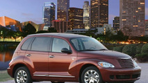 2008 Chrysler 