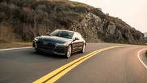 2019 Audi A7