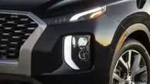 2020 Hyundai Palisade