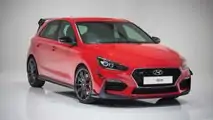 Hyundai i30 N N-Thusiast Parts
