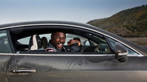 Idris Elba set record run