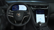 Mitsubishi Electric FLEXConnect infotainment system