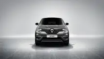 2015 Renault Espace