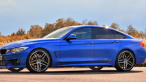 ACS4 Gran Coupe
