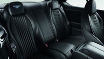 Bentley Continental GT V8 S