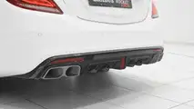 Brabus Rocket 900 based on Mercedes-Benz S65 AMG