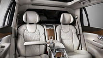 Volvo XC90 Excellence