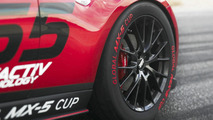 Mazda MX-5 for 2016 Mazda Global MX-5 Cup series