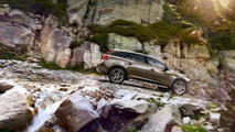 2015 Volvo V60 Cross Country