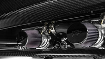 Kia concepts for SEMA 2014