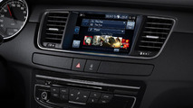 2015 Peugeot 508