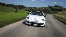 Volkswagen Beetle Cabriolet by ABT