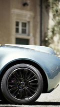 MINI Superleggera Vision concept